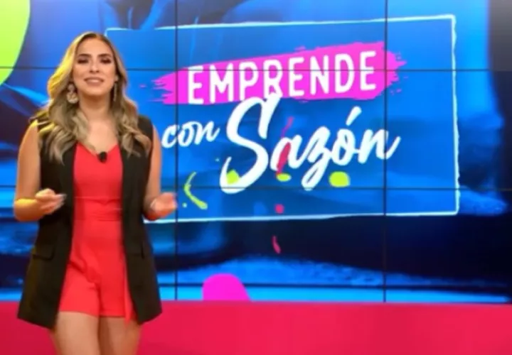 Massiel Más. Instagram
