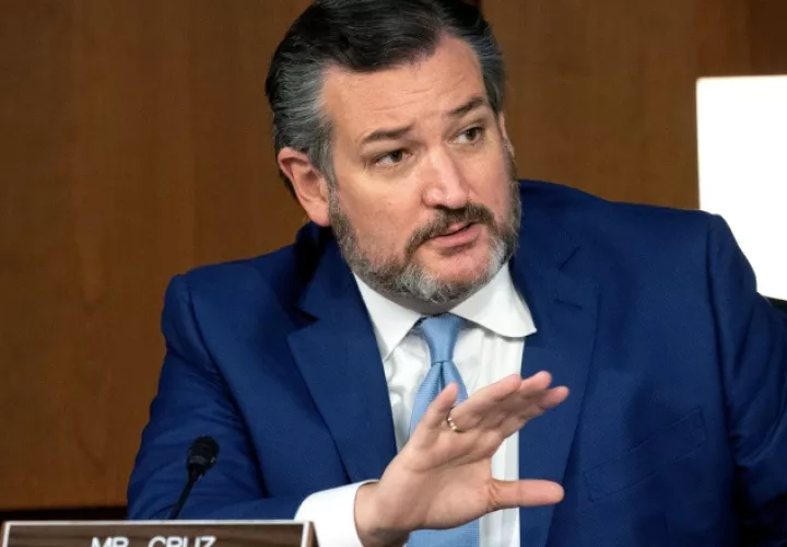 En una misiva a  Trump, los legisladores entre ellos, el senador Ted Cruz, apuntan que México da un tratamiento preferencial. EFE