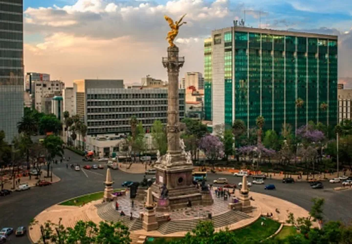 El sondeo del banco central también reflejó un aumento en el pronóstico de la inflación general para el cierre de 2020. EFE