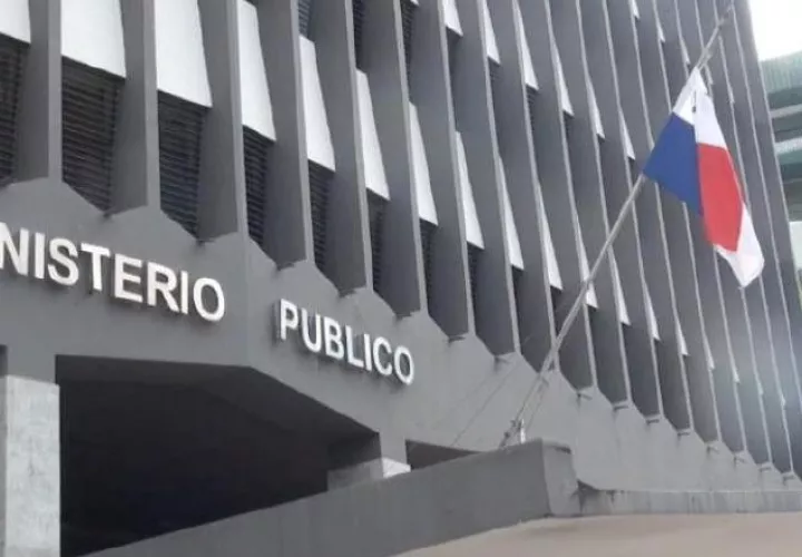 La administración de la procuradora Kenia Porcell fue duramente cuestionada por diferentes sectores. 