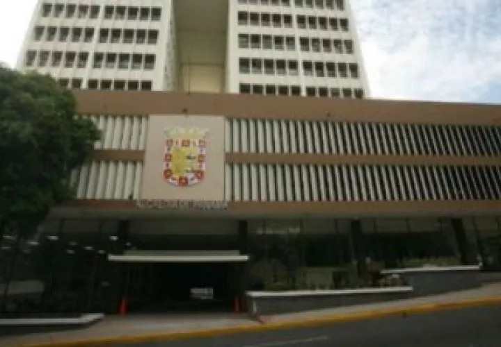 Diariamente, antes de la pandemia, la recaudación era de medio millón de dólares.