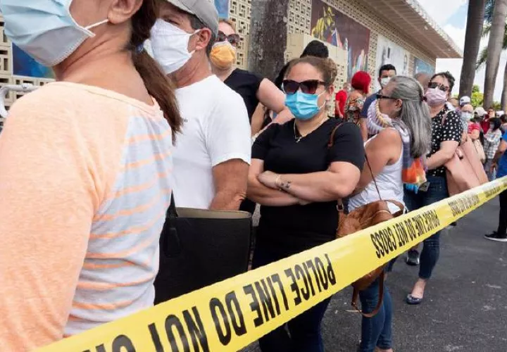 Panamá  tiene falencias en capacitación de la mano de obra. EFE