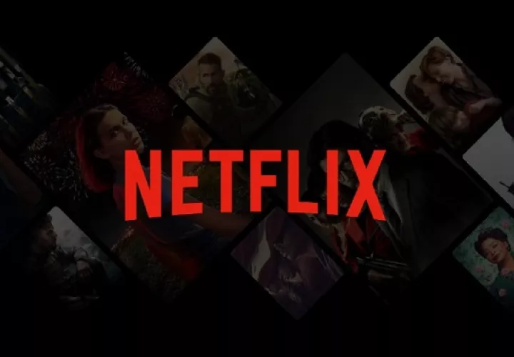 Plataformas de streaming.