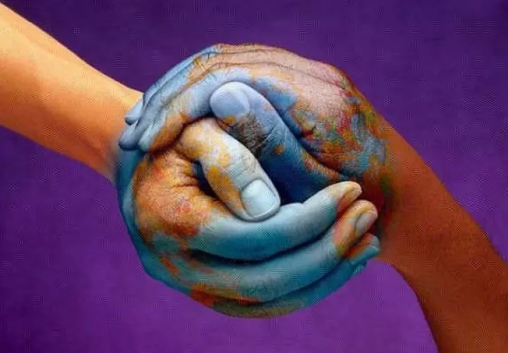 Hoy es el día internacional Contra el Cambio Climático.