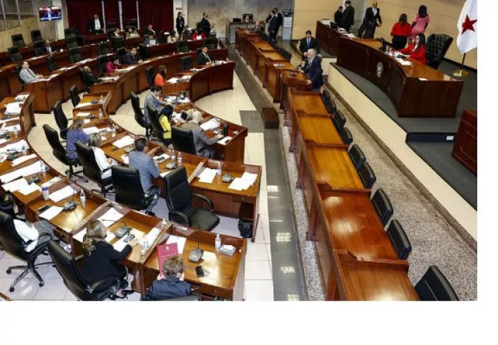 El presupuesto registra un ajuste de 103 millones millones de dólares con relación al presupuesto original de 24,088.9 millones