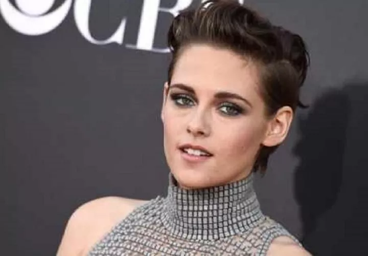 Kristen Stewart. Foto: Archivo
