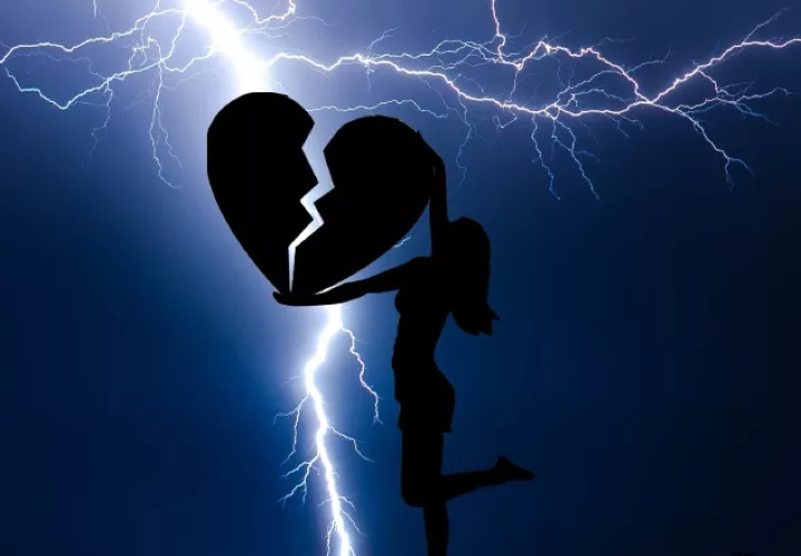 Parejas poscuarentena. Pixabay