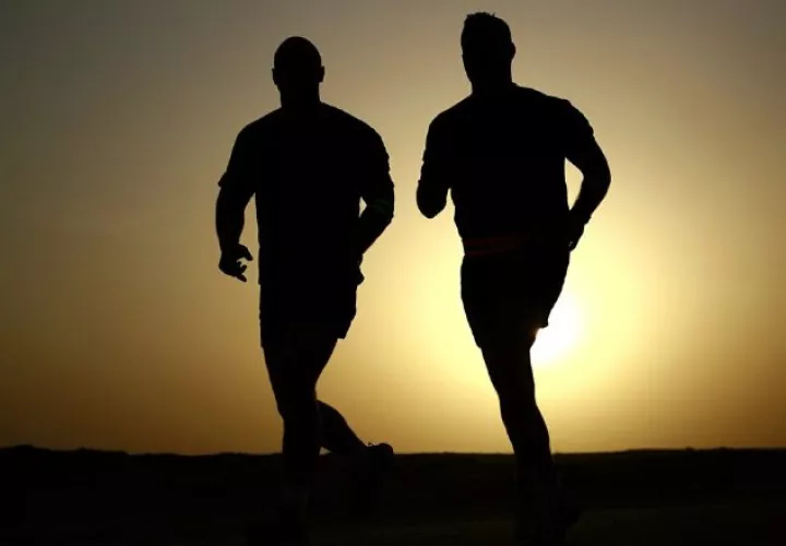 Ojo con las mayores amenazas para la salud de los hombres. Pixabay