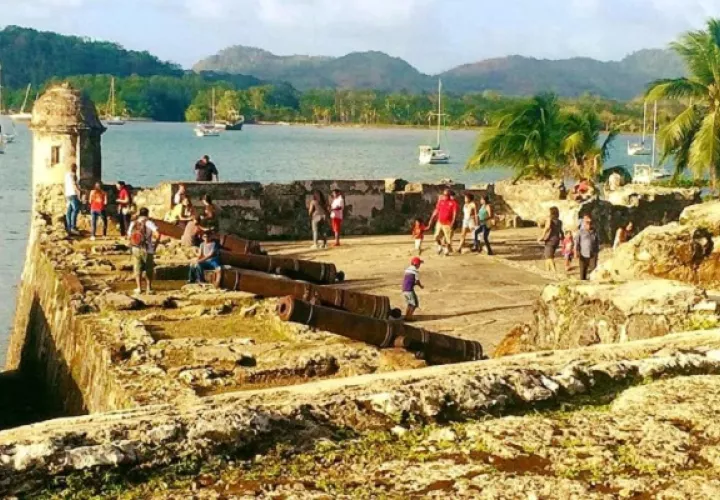 La cepa  entró a Panamá,  posiblemente, entre 2000 y 2012.