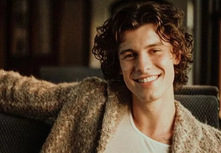 Shawn Mendes. Foto: Instagram