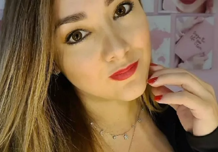 Sherlyn compartió la noticia con sus seguidores. Foto: Instagram