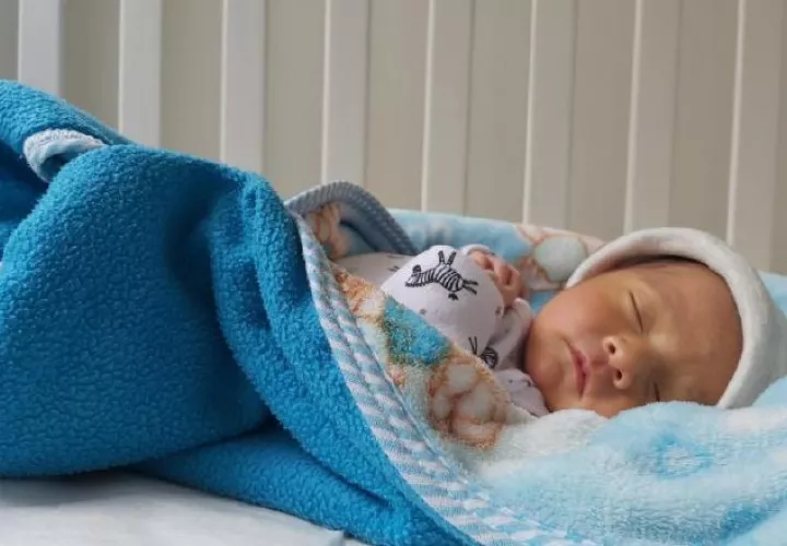 Cómo reforzar el sistema inmune de los niños.  Pixabay