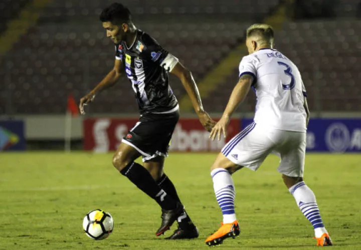 Tauro es el último campeón de la LPF. Foto:LPF