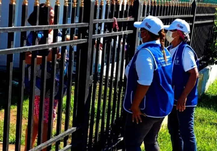 Más de 98 mil contagiados de la COVID-19 se recuperaron de la enfermedad. Foto:Cortesía