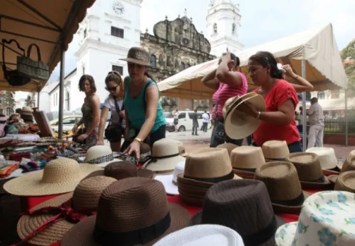 En 2019, las actividades relacionadas al turismo representaron 14% del PIB. Foto/Archivo