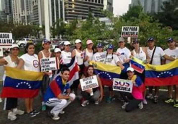 Migración reitera, que ni la embajada, ni la sección consular de Panamá en Venezuela, tienen la potestad de emitir citas extraordinarias para visa de turista, permisos especiales de entrada al país.