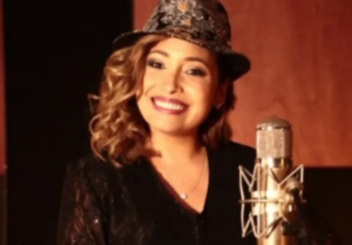 Vilma Ávila. Cortesía