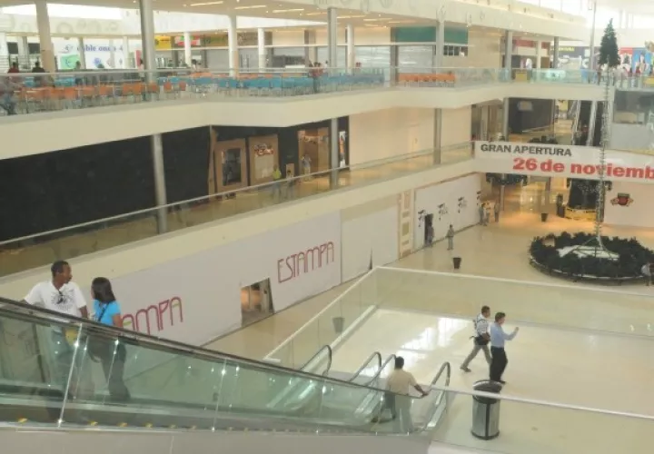 La titular del Mitradel expresó que han estado haciendo inspecciones en cada una de las empresas para hacer ciertos correctivos.