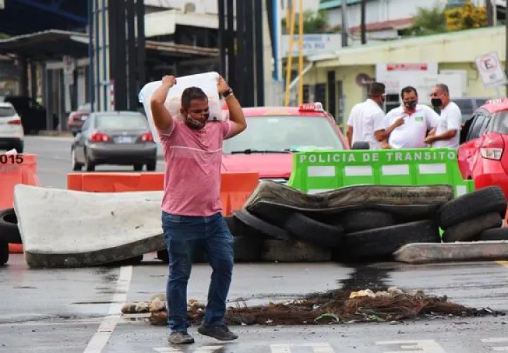 La aduana está ubicada en Paso Canoas.