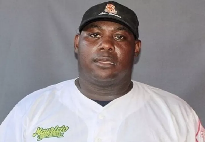 Alfonso Brown falleció en julio.