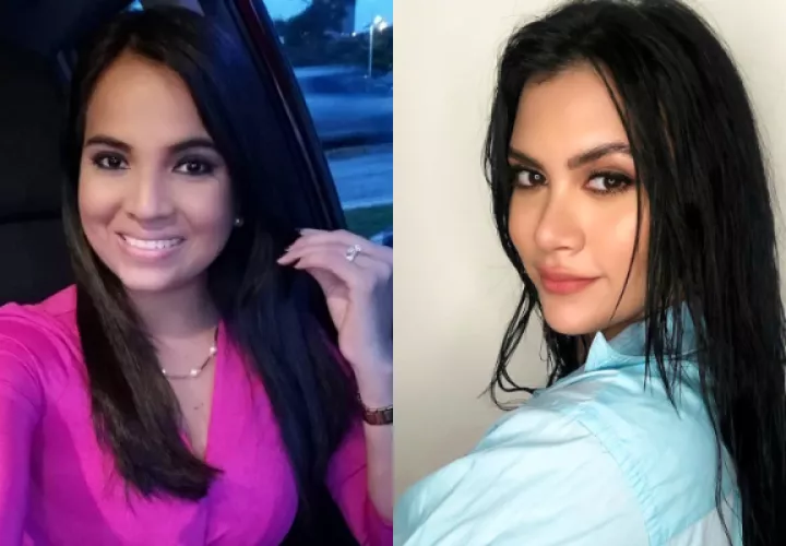 Aracelis Quintero y Gladys Brandao. Foto: Instagram