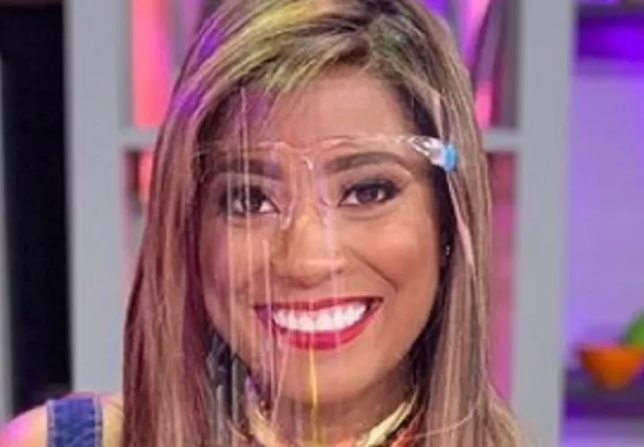 Ashlany y Polo Polo se enfrentaron en la cocina de Jelou. Foto: Instagram / @jeloutvn