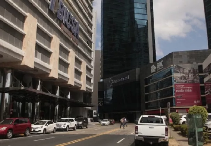 La economía panameña ha sido duramente golpeada por los embates de la pandemia.  