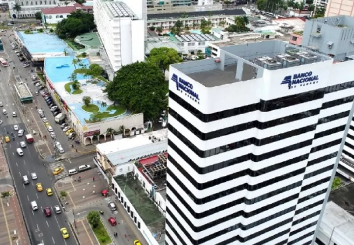 Banco Nacional de Panamá fue invitado a ser miembro de esta organización de carácter global. Cortesía