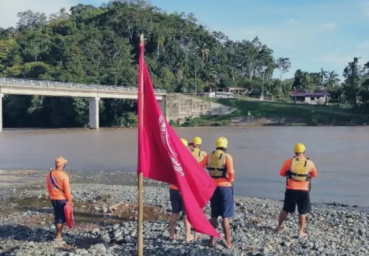 Se trata de una medida de prevención para evitar situaciones que lamentar.