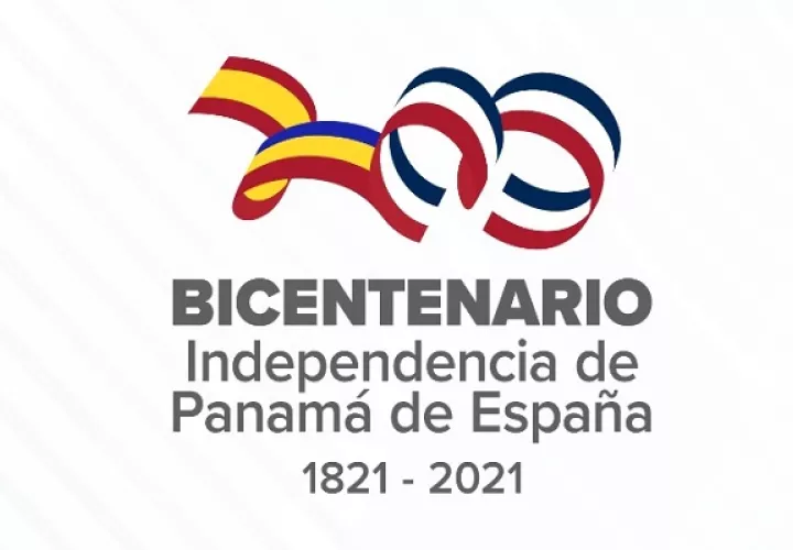 Logo del bicentenario
