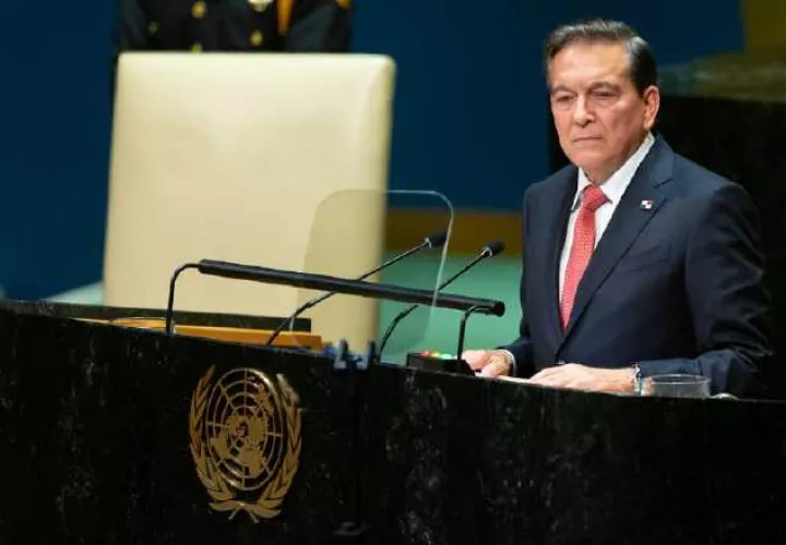 En 16 meses de gestión, Laurentino Cortizo ha tenido que enfrentar emergencias nacionales y solicitar préstamos que han generado una gran deuda externa.