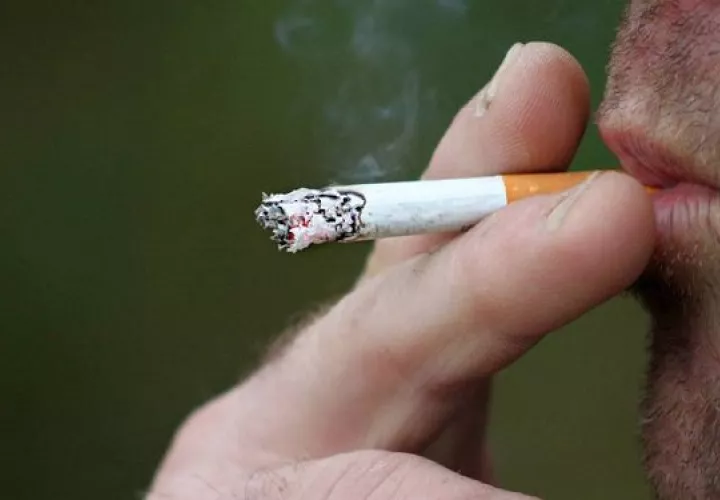 Hay otras causas que no están relacionadas con el humo del cigarro, pero 'el cigarro es la causa número 1'.  Foto: Ilustrativa /Pixabay