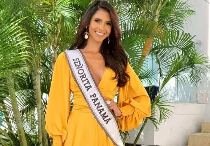 Carmen Jaramillo. Instagram