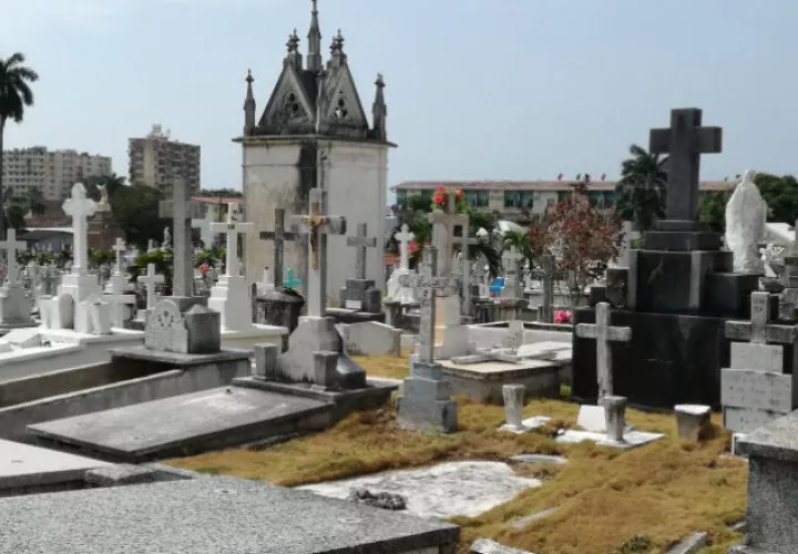 El 2 de noviembre se conmemora el Día de los difuntos