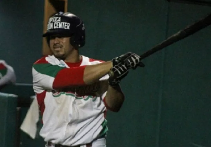 Carlos Xavier Quiroz. Foto:Fedebeis