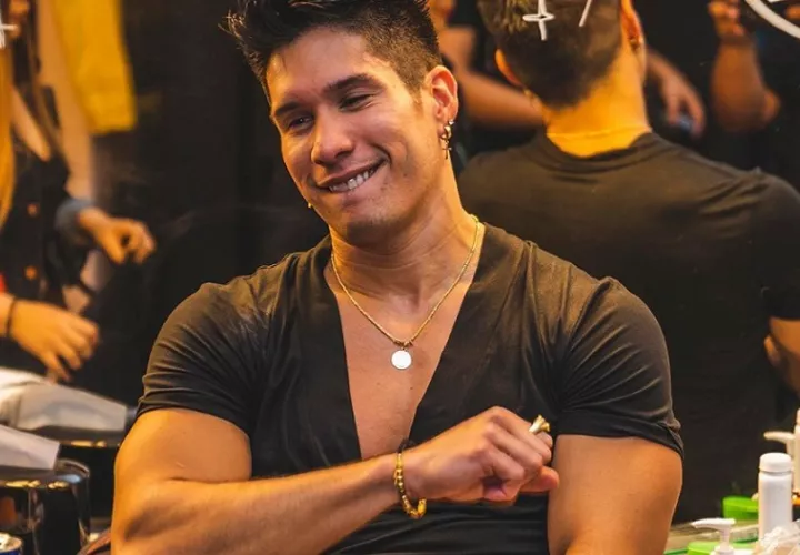 Chyno Miranda. Instagram