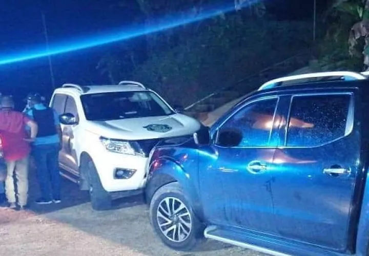 El hecho de sangre ocurrió en la comunidad de Guayabal, corregimiento de Cativá en la provincia de Colón.