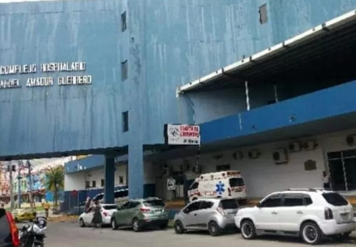 Las instalaciones de salud en la provincia de Colón, se mantienen en alerta durante este largo fin de semana.