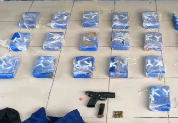 En ninguno de los operativos policiales hubo detenidos.
