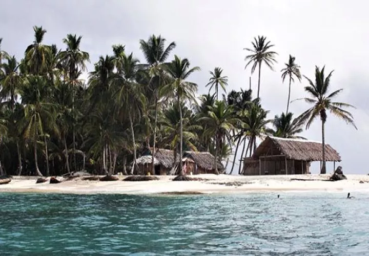 El Congreso de la comarca Guna Yala evalúa las guías y protocolos para poder reabrir.