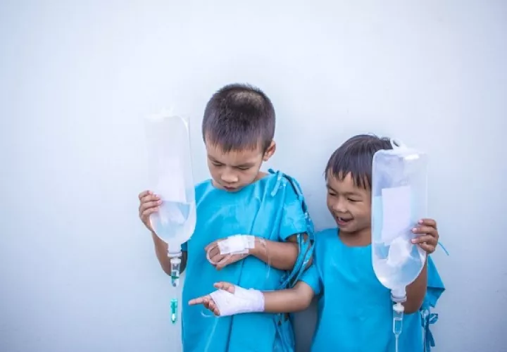 Se afectó el acceso a los servicios médicos. Foto: Ilustrativa / Pixabay