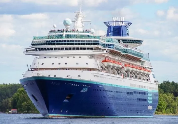 El reembolso o los fondos serían aportados por la Autoridad de Turismo de Panamá (ATP) a las líneas de cruceros que reciban el incentivo, al establecer su puerto base en Panamá. Foto/Archivo