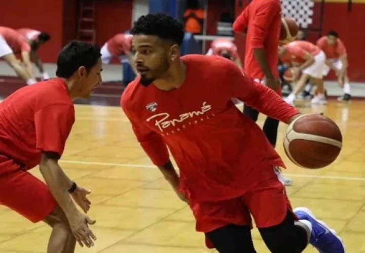 Daniel Girón se perderá los juegos.
