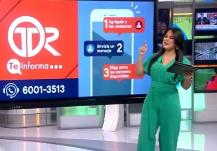  Delia Muñoz. Foto: Instagram