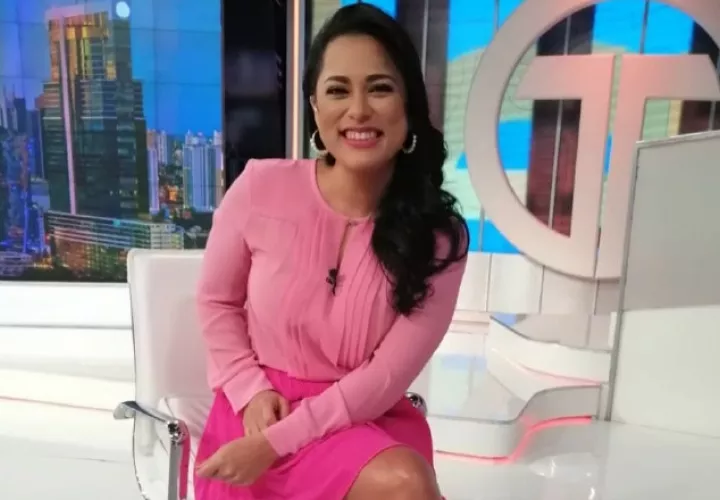 Delia Muñoz. Instagram