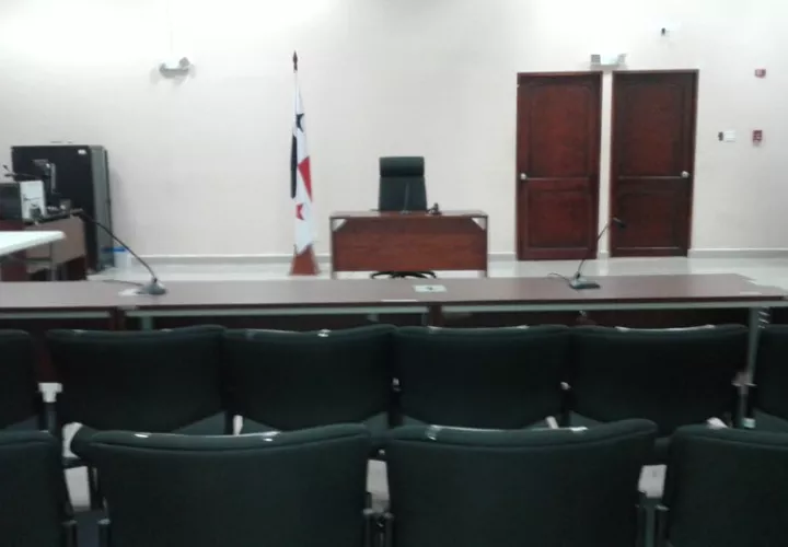 Sistema Penal Acusatorio