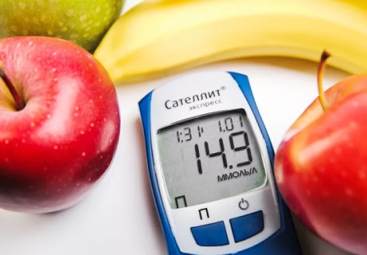 La alimentación y la actividad física aunado al tratamiento prescrito por el médico son esenciales para el control de la glucemia. Foto: Ilustrativa / Pixabay