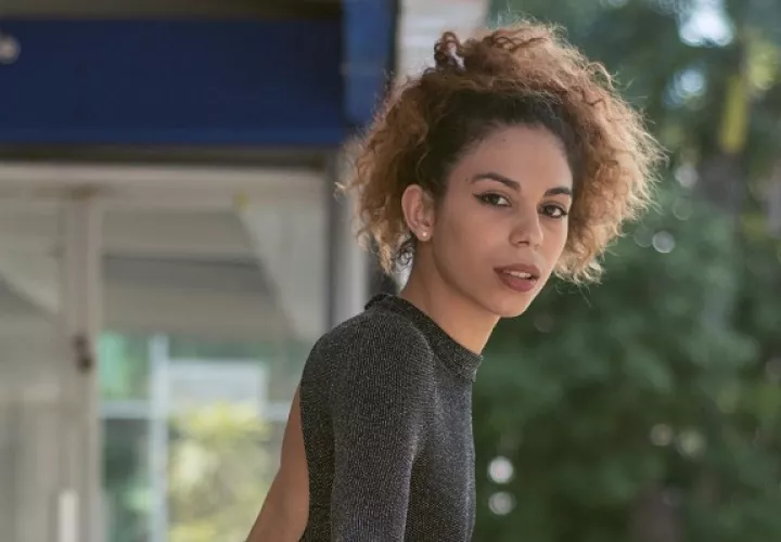 Gabriela “Gigi” Picota aseguró que no es la primera vez que es acosada. Foto: Instagram