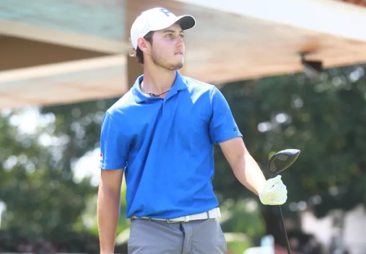Jean Louis Ducruet irá a la Barry University.