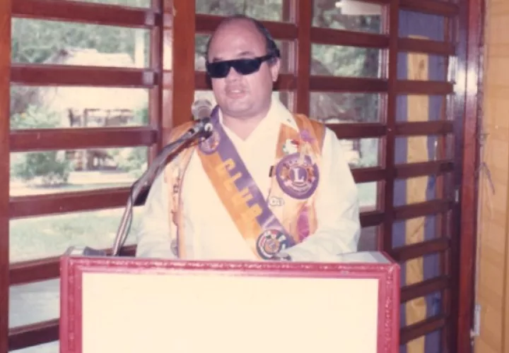 Guillermo Moreno / Foto: cortesía.